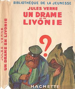 Un drame en Livonie