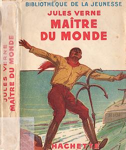 Matre du monde