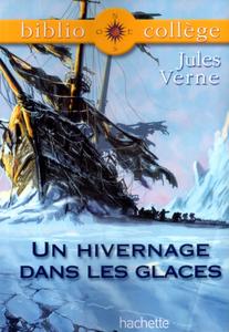 Un hivernage dans les glaces