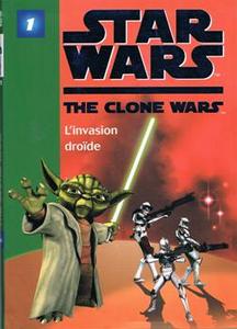 L'Invasion drode