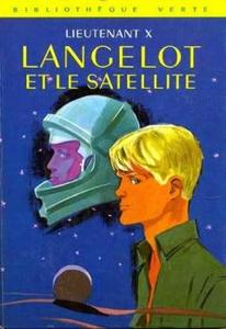 Langelot et le satellite