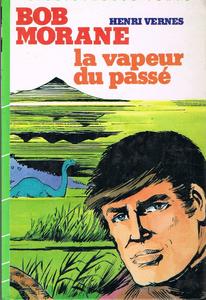 La Vapeur du pass