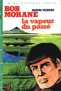 La Vapeur du pass
