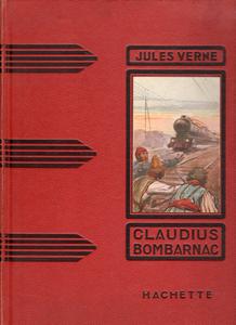 Claudius Bombarnac