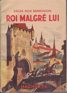 Roi malgr lui
