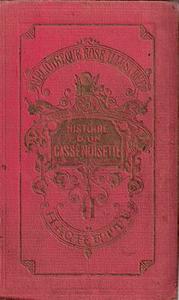 Histoire d'un casse-noisette