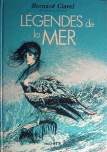Lgendes de la mer
