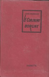 Le Corsaire borgne