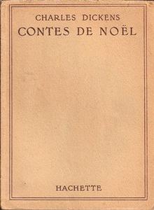 Contes de Nol