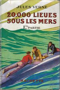 20.000 lieues sous les mers - 1