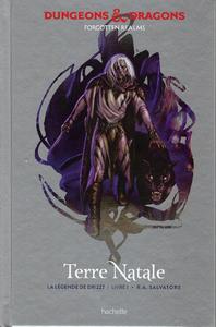 Terre natale