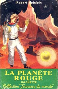 La Plante rouge