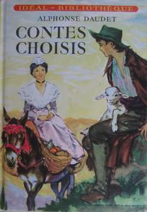 Contes choisis