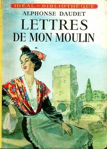 Lettres de mon moulin