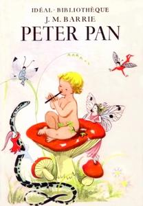 Peter Pan