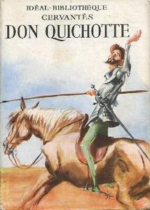 Don Quichotte