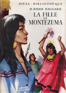 La Fille de Montezuma