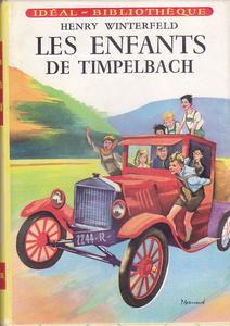 Les Enfants de Timpelbach