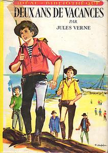 Deux ans de vacances