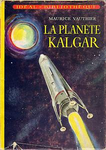 La Plante Kalgar