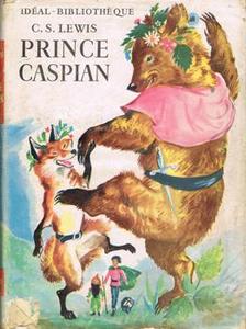 Prince Caspian