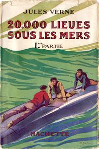 20.000 lieues sous les mers - 1