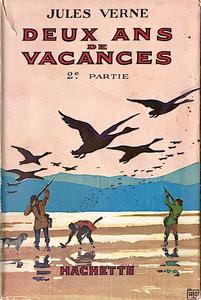 Deux ans de vacances - 2