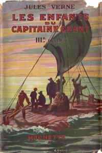 Les Enfants du capitaine Grant - 3