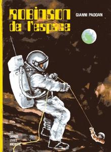 Robinson de l'espace