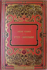 P'tit-Bonhomme