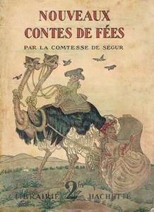 Nouveaux contes de fes