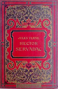 Hector Servadac (Voyages et aventures  travers le monde solaire)