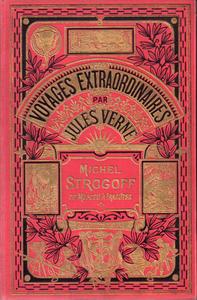 Michel Strogoff : De Moscou  Irkoutsk