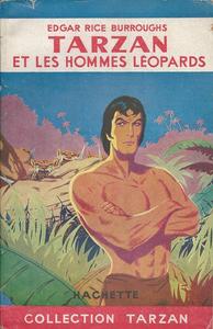 Tarzan et les Hommes-Lopards