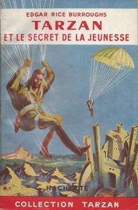 Tarzan et le secret de la jeunesse