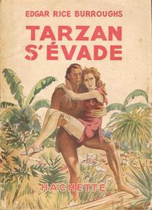 Tarzan s'vade
