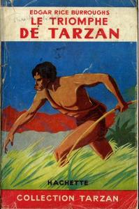 Le Triomphe de Tarzan