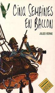 Cinq semaines en ballon