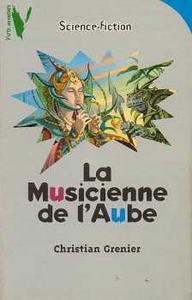 La Musicienne de l'aube
