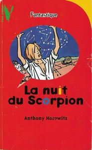 La Nuit du scorpion