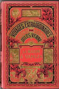 La Maison  vapeur
