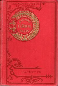 L'Archipel en feu