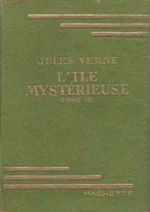 L'le mystrieuse - 3
