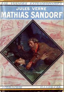 Mathias Sandorf (1e partie)