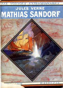 Mathias Sandorf (2e partie)