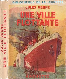 Une ville flottante