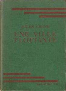 Une Ville flottante