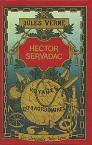 Hector Servadac