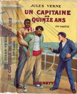 Un Capitaine de quinze ans - 1