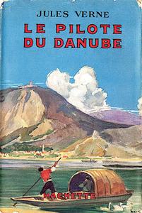 Le Pilote du Danube